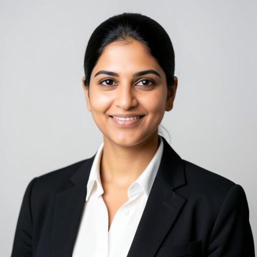 Ananya Gupta, Product Designer