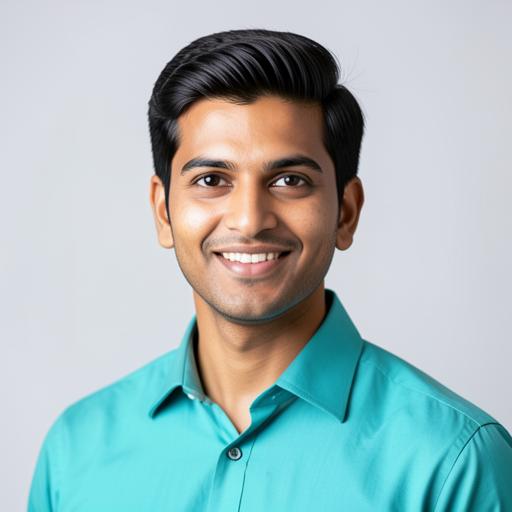 Professional candidate